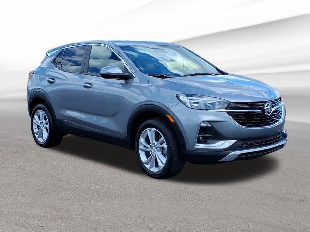 2023 Buick Encore GX Preferred AWD
