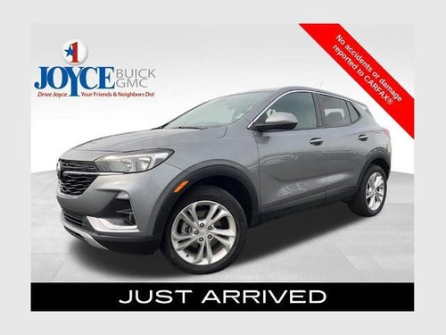 2023 Buick Encore GX Preferred AWD