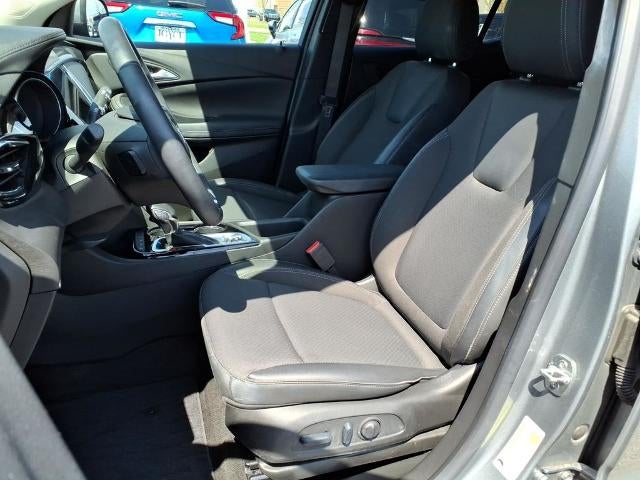 2023 Buick Encore GX Preferred AWD