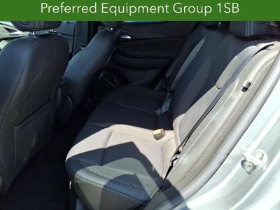 2023 Buick Encore GX Preferred AWD