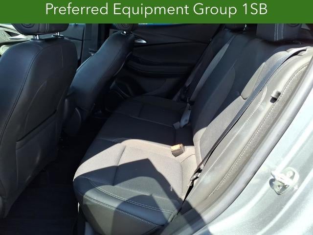 2023 Buick Encore GX Preferred AWD