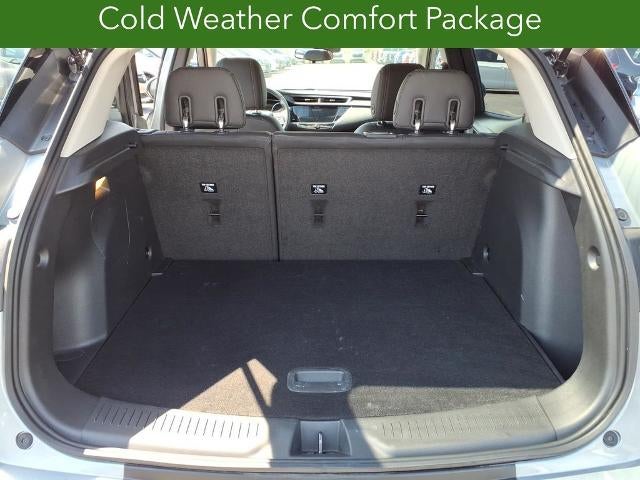 2023 Buick Encore GX Preferred AWD
