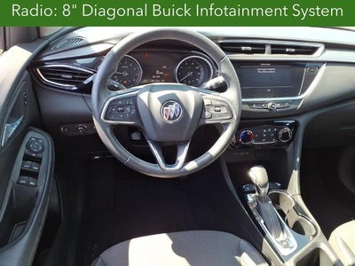 2023 Buick Encore GX Preferred AWD