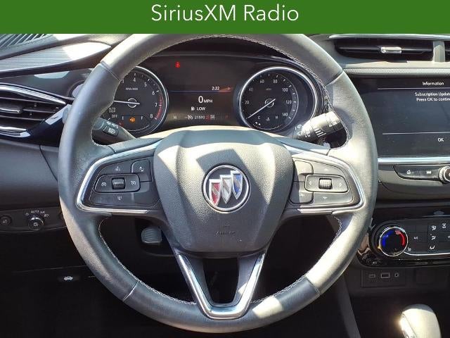 2023 Buick Encore GX Preferred AWD