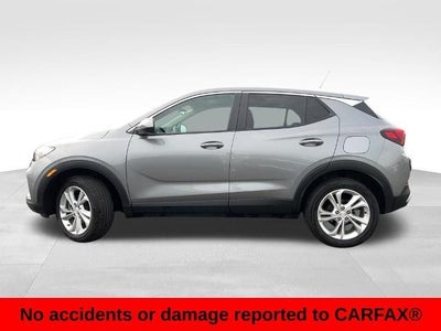 2023 Buick Encore GX Preferred AWD