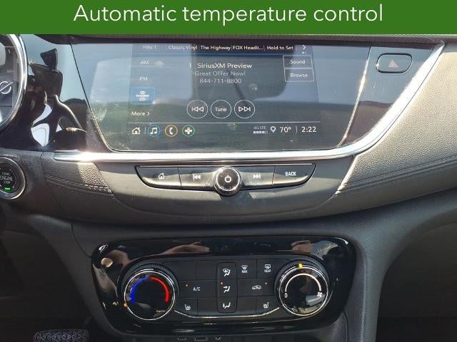 2023 Buick Encore GX Preferred AWD