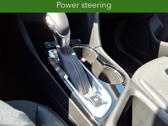 2023 Buick Encore GX Preferred AWD