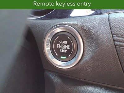 2023 Buick Encore GX Preferred AWD