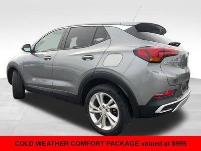 2023 Buick Encore GX Preferred AWD