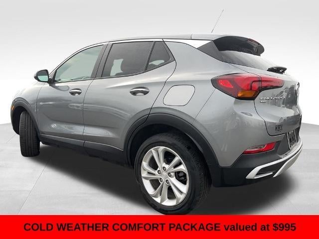 2023 Buick Encore GX Preferred AWD