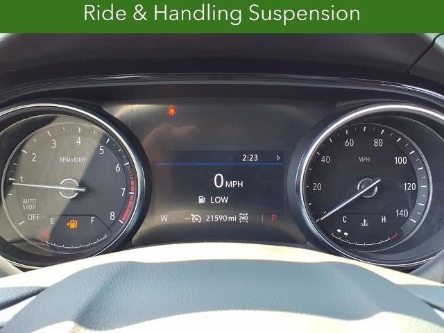2023 Buick Encore GX Preferred AWD