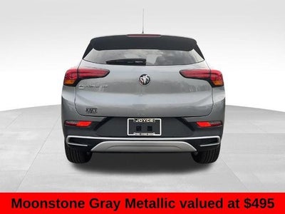 2023 Buick Encore GX Preferred AWD