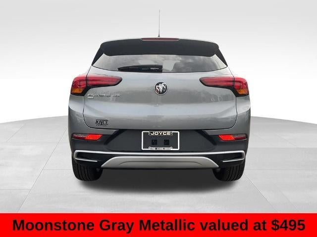 2023 Buick Encore GX Preferred AWD
