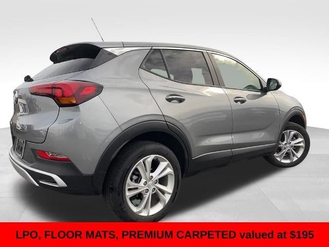 2023 Buick Encore GX Preferred AWD