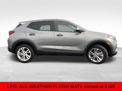 2023 Buick Encore GX Preferred AWD