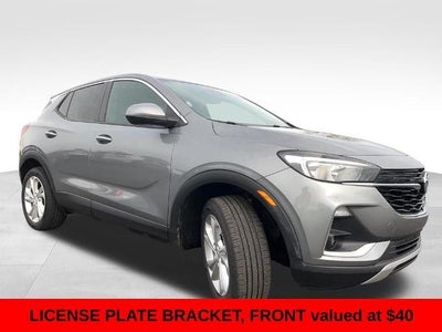 2023 Buick Encore GX Preferred AWD