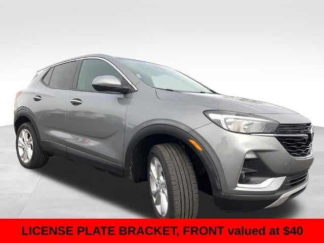 2023 Buick Encore GX Preferred AWD