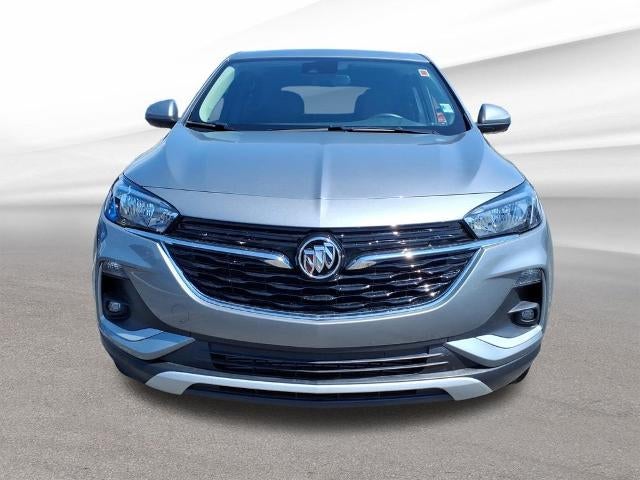 2023 Buick Encore GX Preferred AWD