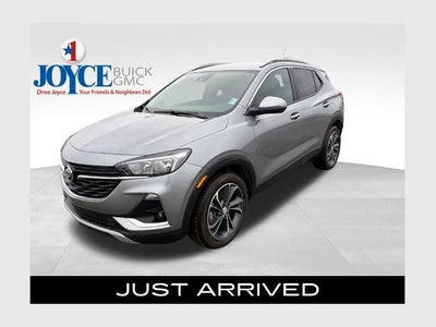 2023 Buick Encore GX Select FWD