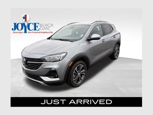 2023 Buick Encore GX Select FWD