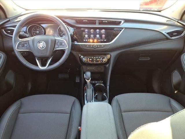 2023 Buick Encore GX Select FWD