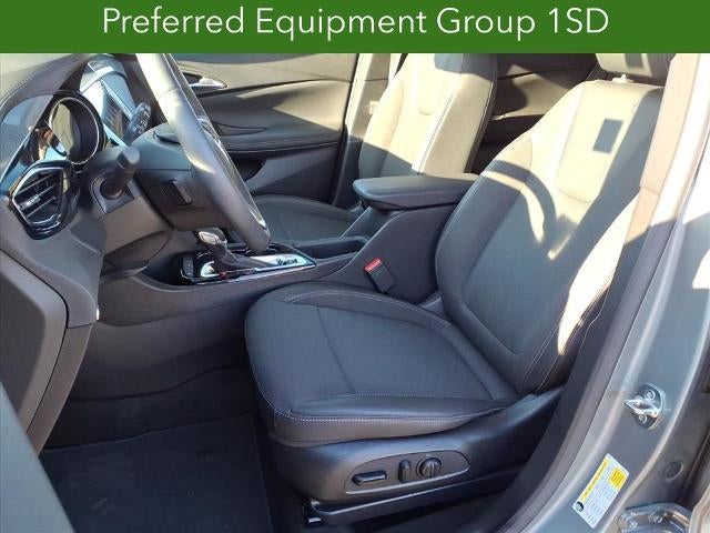 2023 Buick Encore GX Select FWD