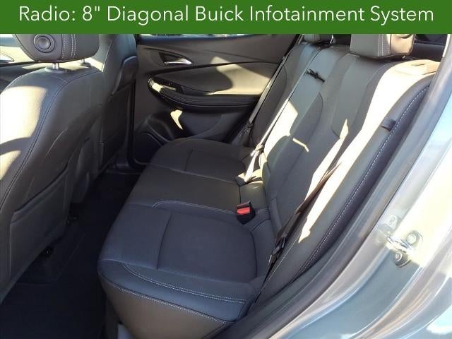 2023 Buick Encore GX Select FWD