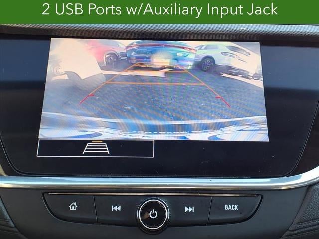 2023 Buick Encore GX Select FWD