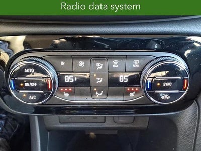 2023 Buick Encore GX Select FWD