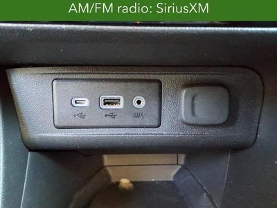 2023 Buick Encore GX Select FWD