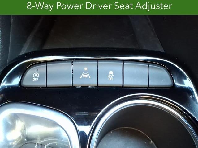 2023 Buick Encore GX Select FWD