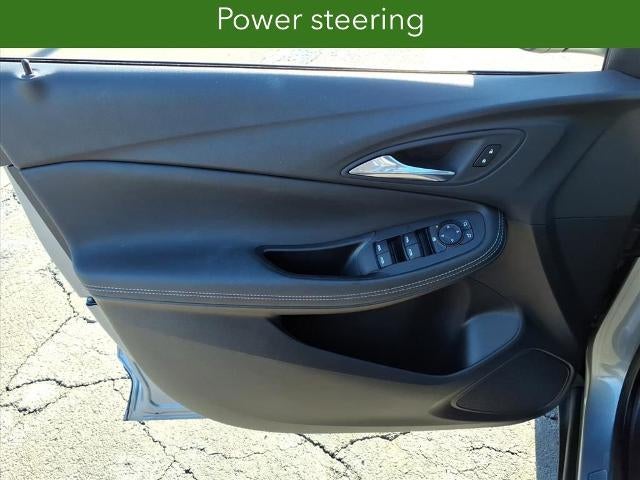 2023 Buick Encore GX Select FWD