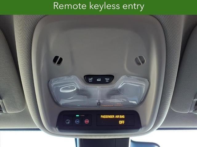 2023 Buick Encore GX Select FWD