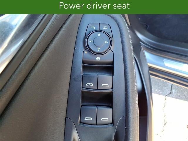 2023 Buick Encore GX Select FWD