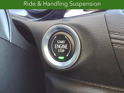 2023 Buick Encore GX Select FWD