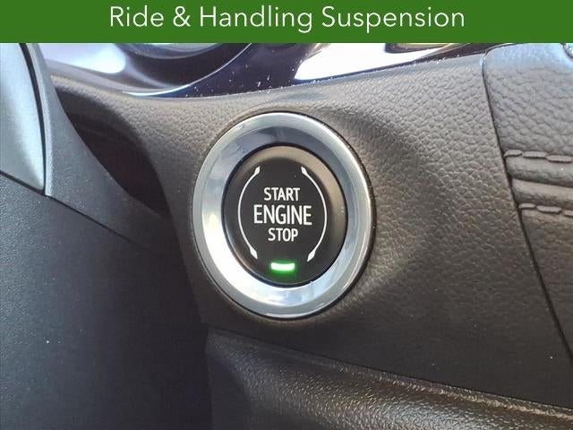 2023 Buick Encore GX Select FWD