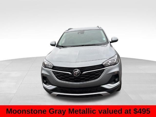 2023 Buick Encore GX Select FWD