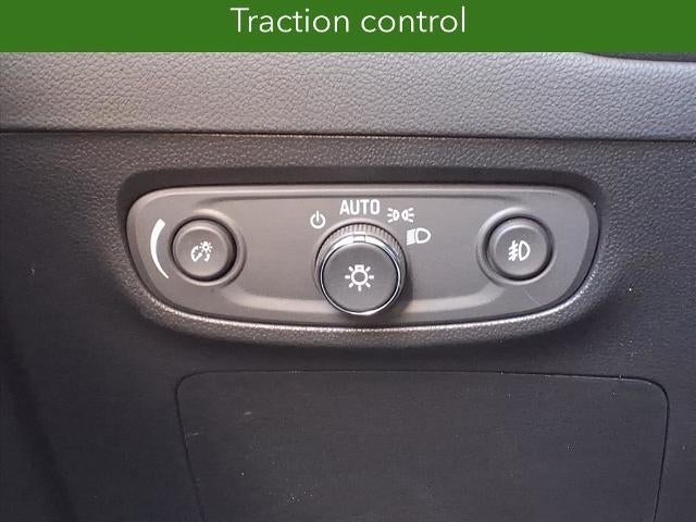 2023 Buick Encore GX Select FWD