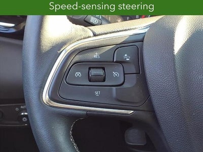 2023 Buick Encore GX Select FWD