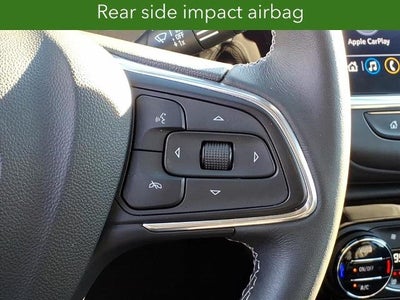 2023 Buick Encore GX Select FWD