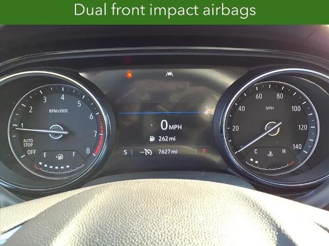 2023 Buick Encore GX Select FWD