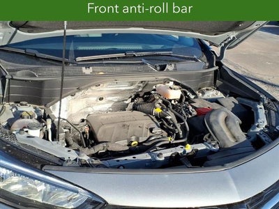 2023 Buick Encore GX Select FWD