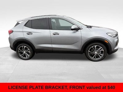 2023 Buick Encore GX Select FWD