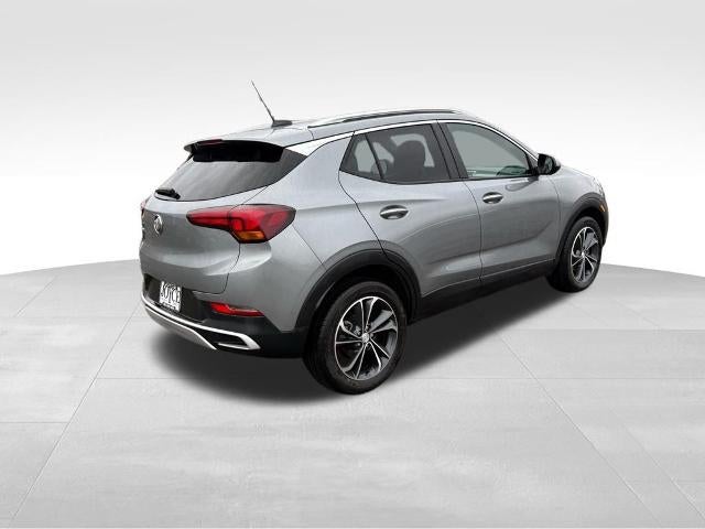 2023 Buick Encore GX Select FWD