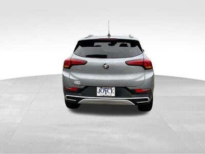 2023 Buick Encore GX Select FWD