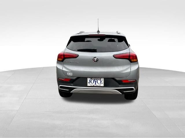 2023 Buick Encore GX Select FWD
