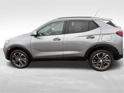 2023 Buick Encore GX Select FWD