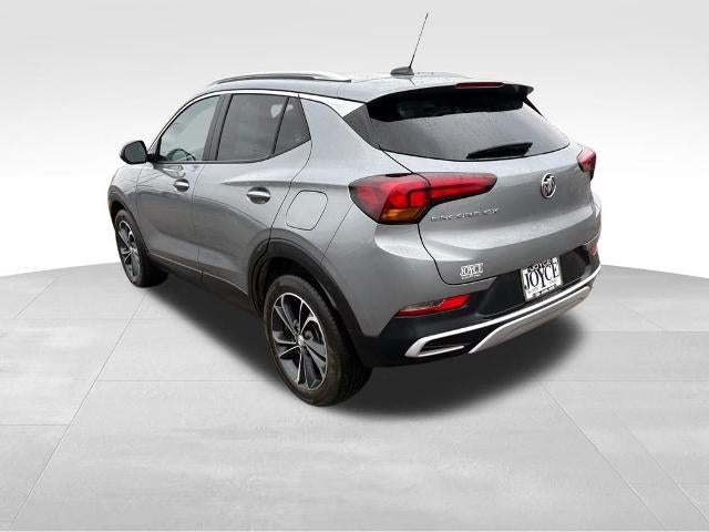 2023 Buick Encore GX Select FWD