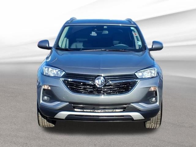 2023 Buick Encore GX Select FWD