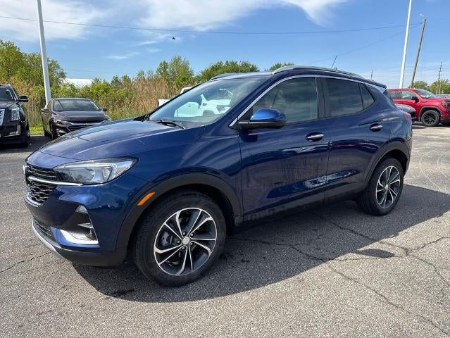 2023 Buick Encore GX Select's photo